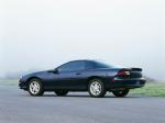 Chevrolet Camaro 1998 года